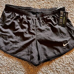 Nike running shorts